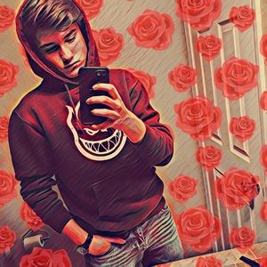 Meet your Posher, Ty